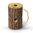 thumbnail image 2 of Gofire Single Log: Self-Contained, Easy-to-Light for Pits, Camping, with All-Purpose Starter, 2 of 10
