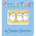 thumbnail image 1 of Pre-Owned Boynton on Board: Tickle Time! : A Boynton on Board Board Book (Board book), 1 of 1