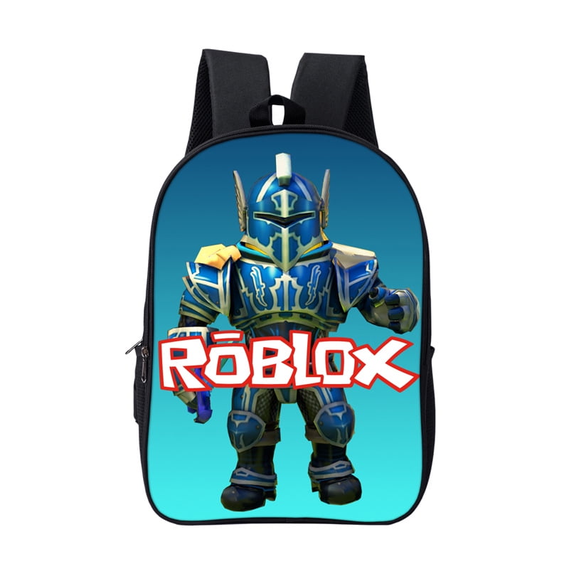 Roblox Cartoon Backpack Roblox Anime Backpack for Primary and Secondary