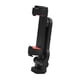 thumbnail image 2 of Soporte para teléfono con rotación 360 degree, clip para celular, adaptador abrazadera, tornillo 1/4", soporte universal portátil para trípode, 2 of 8