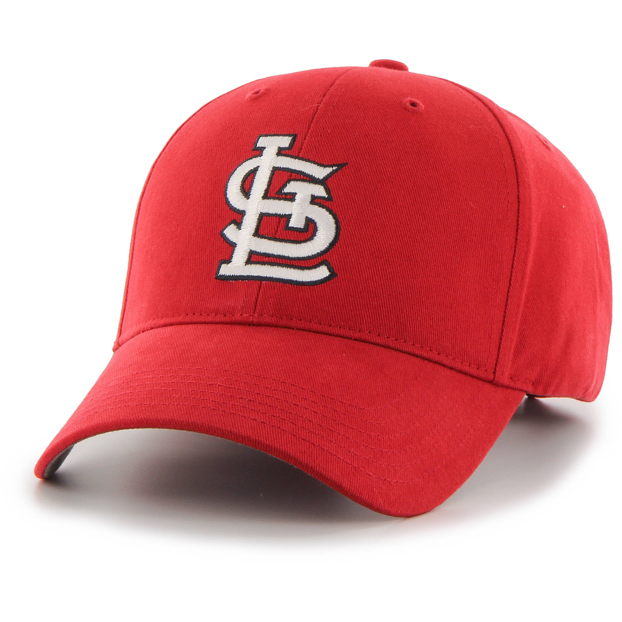 Fan Favorite - MLB Basic Cap, St. Louis 