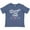 Indigo, variant on Inktastic Chd Awareness Ribbon Support Boys or Girls Baby T-Shirt