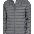 thumbnail image 3 of IZOD Men's & Big Men's Puffer Jacket, Up to Size 2XL, 3 of 3
