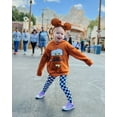 thumbnail image 3 of Disney Pixar Cars Tow Mater Toddler Boys Fleece Pullover Hoodie Toddler to Big Kid, 3 of 5