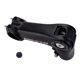 thumbnail image 4 of Vástago de bicicleta 0- 25,4 ,8 mm Vástago ajustable Vástago de manillar Vástago de bicicleta de montaña 25.4x90mm kusrkot Potencia MTB ajustable 90 mm 110 mm, 4 of 8