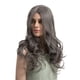 thumbnail image 2 of Pelucas de pelo largo para mujer,Pelucas de pelo,Pelucas de pelo ,Pelucas de pelo ondulado,Pelucas de pelo largo Yinane Pelucas de pelo largo para mujer, 2 of 7
