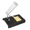 thumbnail image 3 of Soporte para soldador multifuncional Uxcell 12.6x9x2cm, 3 of 5