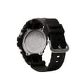 thumbnail image 6 of G-Shock Adult Men's G100-1B Ana-Digi Classic Wristwatch, 6 of 6