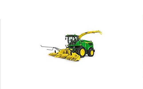 john deere chopper toy