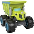 thumbnail image 4 of Fisher-Price Nickelodeon Blaze and the Monster Machines Dump Truck Zeg, 4 of 6