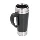 thumbnail image 1 of Taza Agitadora, Taza Mezcladora De Acero Inoxidable No Tóxica Para El Hogar Para La Oficina, 1 of 7