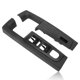 thumbnail image 2 of 1 Pair 3T1867157B9B9 Front Door Handle Shell For Superb II 3T4 Estate 3T5 Window Switch Armrest Trim Replace 3T18671579B9, 2 of 5