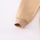 thumbnail image 5 of Odeerbi 2-8 Años Niños Algodón Pantalones Sweatpants Workout Deportes Atlético Jogger Pantalones Primavera Joggers Bordado, 5 of 6
