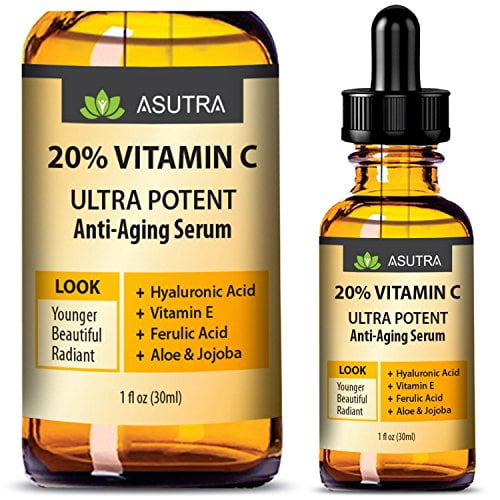 asutra serum