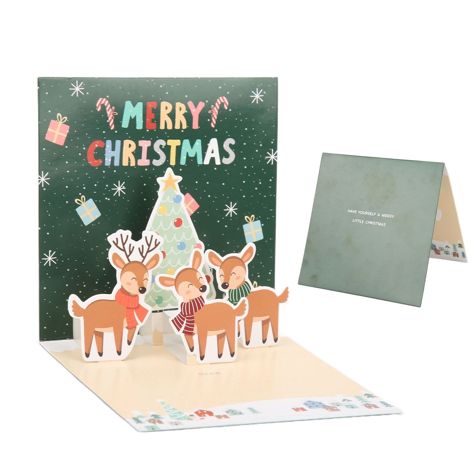 Christmas Mega Box Of 40 Christmas Cards 2021 atelieryuwa.ciao.jp
