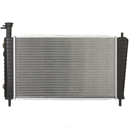 Spectra CU1458 Radiator