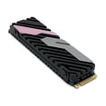 thumbnail image 2 of M.2 NVME Solid Disk Aluminum Heatsink Cooling For Game Consoles Enhances Heat Management Gaming PC Cooling, 2 of 8
