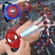 thumbnail image 4 of Reloj Proyector Niños Dibujos Animados 24 Imágenes Spiderman, 4 of 4