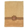 thumbnail image 3 of Avanti Linens Avanti Braided Cuff Bath Towel, 3 of 3