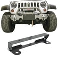 thumbnail image 4 of License Plate Frame, Waterproof License Plate Holder Strong Construction Convenient To Install  For Off Road Vehicle, 4 of 8