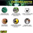 thumbnail image 2 of Botella de aerosol Exo Terra Mini Mister de 500 ml para hábitat de reptiles, 2 of 7