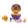 thumbnail image 4 of Set de Juego Fotorama Bubble's Hotel Bubbles H Micro Set (Esfera Deluxe Micro Set), 4 of 4