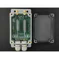 thumbnail image 4 of qBox DIY IOT Enclosure Kit (Two SMAs), 4 of 10