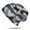 White-3, variant on Camouflage Beanie Hat – Soft Stretchy Polyester Winter Cap, Warm Slouchy Style for Everyday Wear & Outdoor Activities