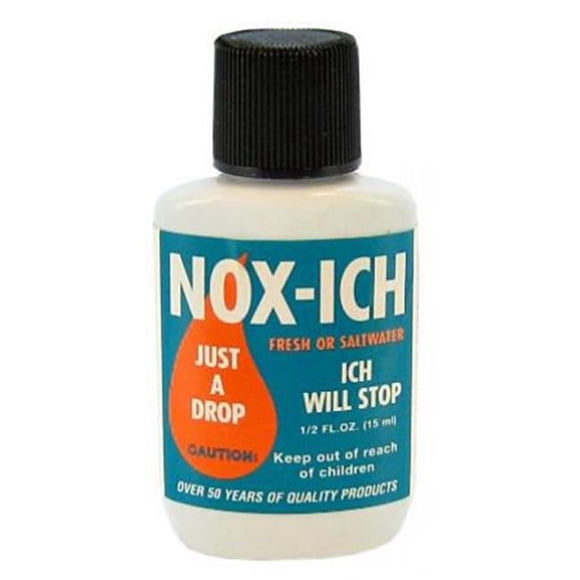 Weco 20004 4 oz Nox Ich