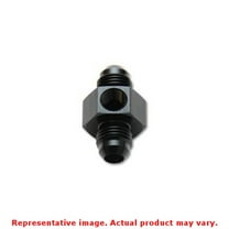 Vibrant Performance 16474 VIB16474 -4AN MALE UNION ADAPTER FITTING WITH 1/8IN NPT PORT