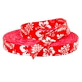 thumbnail image 6 of Country Brook Design® Red Hawaiian Lite Tape (3/4 Inch, 10 Yards), 6 of 6