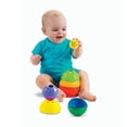thumbnail image 4 of Tazas Fisher-Price Infant de Actividades, 4 of 4