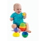 thumbnail image 4 of Tazas Fisher-Price Infant de Actividades, 4 of 4