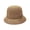 Khaki, variant on Straw Sun Hat Beach Hats for Women Women Sunhat Foldable Breathable Faux Leather Buckle Summer Hand Woven Hat Wide Brim Hat Summer Hats for Women Sun Hats for Women Uv Protection Black A