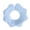 A, variant on Adjustable Bib Breathable Newborns Drooling Apron Baby Bib Infant Burp Cloth Feeding Bib Cotton Bib Color