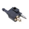 thumbnail image 4 of For Yamaha Outboard Motor Accessories 1 Set 1/4 6mm Male & 5/16 8mm Fuel Line Hose Adapter Fitting Pipe Connector, 4 of 4