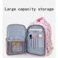 thumbnail image 2 of School Backpacks Girls and Boys Backpack for Students Between 7-16 Years Old, 2 of 8