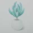 thumbnail image 4 of funtasica Photography Stuido Backdrop Leaf Card Picture - Plant, as described, 4 of 9