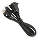 thumbnail image 5 of Cable de montaje empotrado para tablero de instrumentos de automóvil con dos puertos de 1 m, USB 2.0 macho a hembra, tipo C 2.0, con luz LED para automóvil, yate, motocicleta, 5 of 12