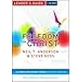 thumbnail image 3 of Freedom in Christ Leader's Guide: A 13-week Course for Every Christian: Leader's Guide (Freedom in Christ Course), 3 of 3