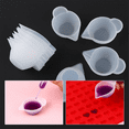 thumbnail image 7 of WM25 20PCS Resin Mixing Cups, Small Silicone Molds Cup Dispenser Mini Measuring Cups for Epox, 7 of 7