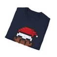 thumbnail image 4 of Santa Claus Holiday Celebrate Merry Days Apparel, 4 of 8