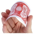 thumbnail image 3 of LotFancy Playing Cards, 12 Pack, Decks of Cards Bulk, Poker Size, Standard Index, 6 Blue and 6 Red, 3 of 10