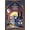 Bronze Framed Version, variant on Disney Tim Burton's The Nightmare Before Christmas - Romance Wall Poster, 22.375" x 34"