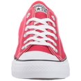 thumbnail image 2 of Converse Espadrilles Mode Basses à Lacets All Star Ox pour Femmes, 2 of 2