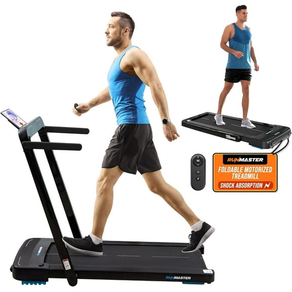 Under Desk Treadmill for Home and Office