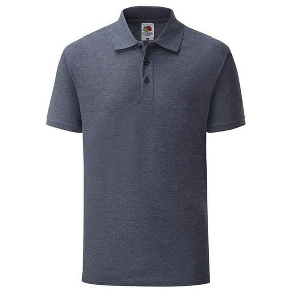 Fruit of the Loom Mens 65/35 Polo Shirt