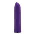 thumbnail image 2 of Nu Sensuelle Nubiii Evie 5 Speed Bullet - Purple, 2 of 4