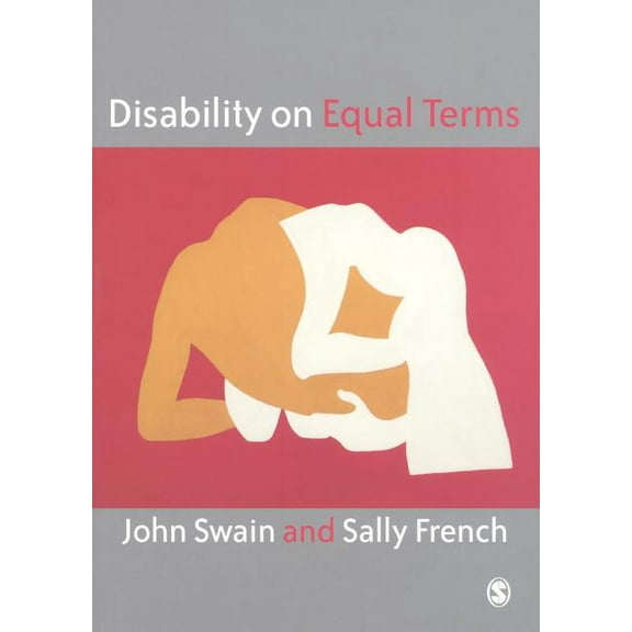 Disability on Equal Terms, (Paperback)