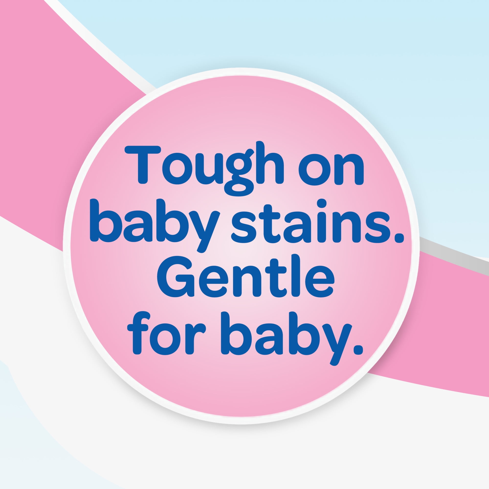 Extra-safe detergent for baby products – Herobility